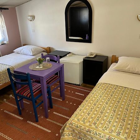 Hondo Rooms & Apartments 사라예보 외부 사진