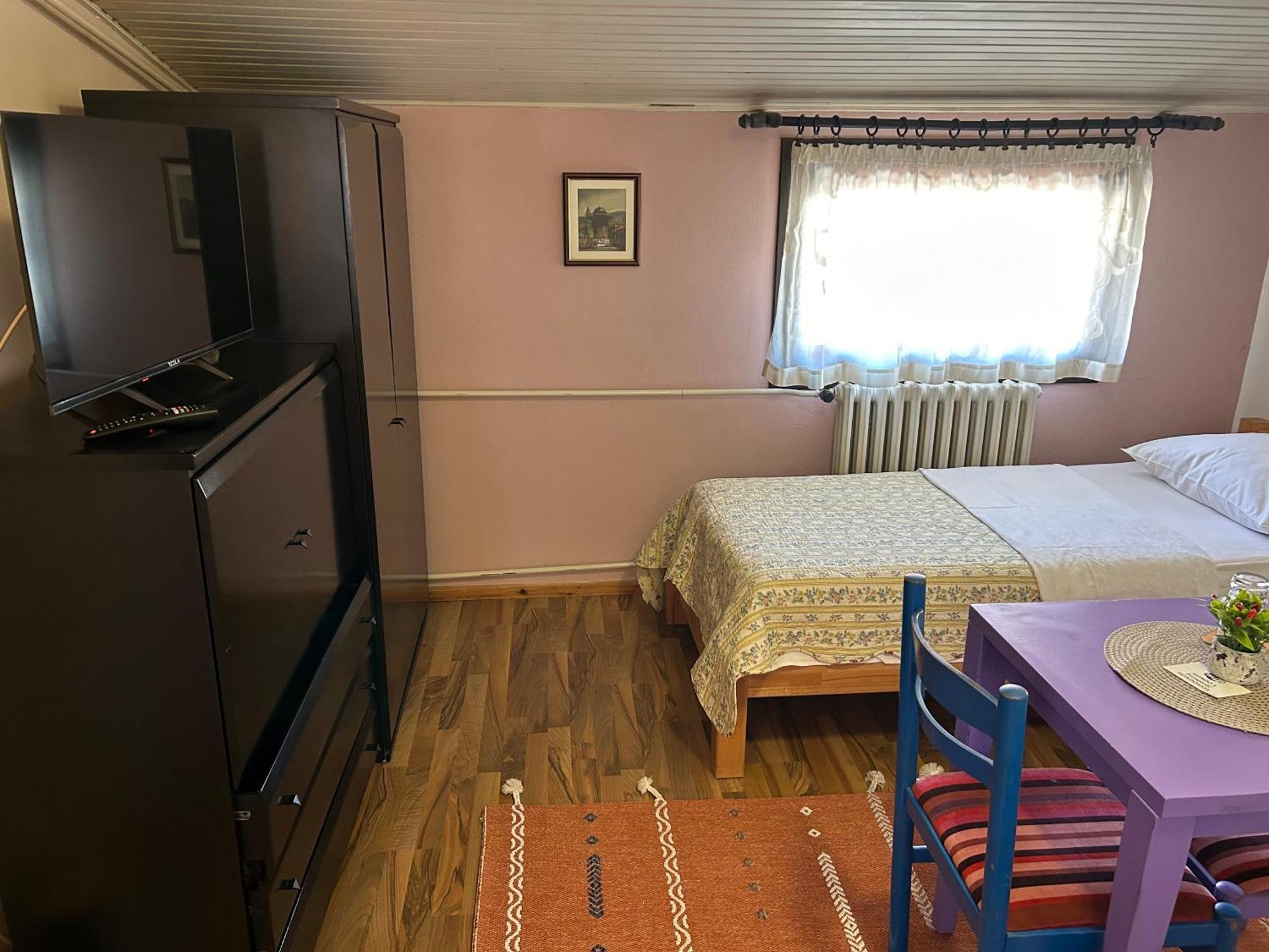 Hondo Rooms & Apartments 사라예보 외부 사진