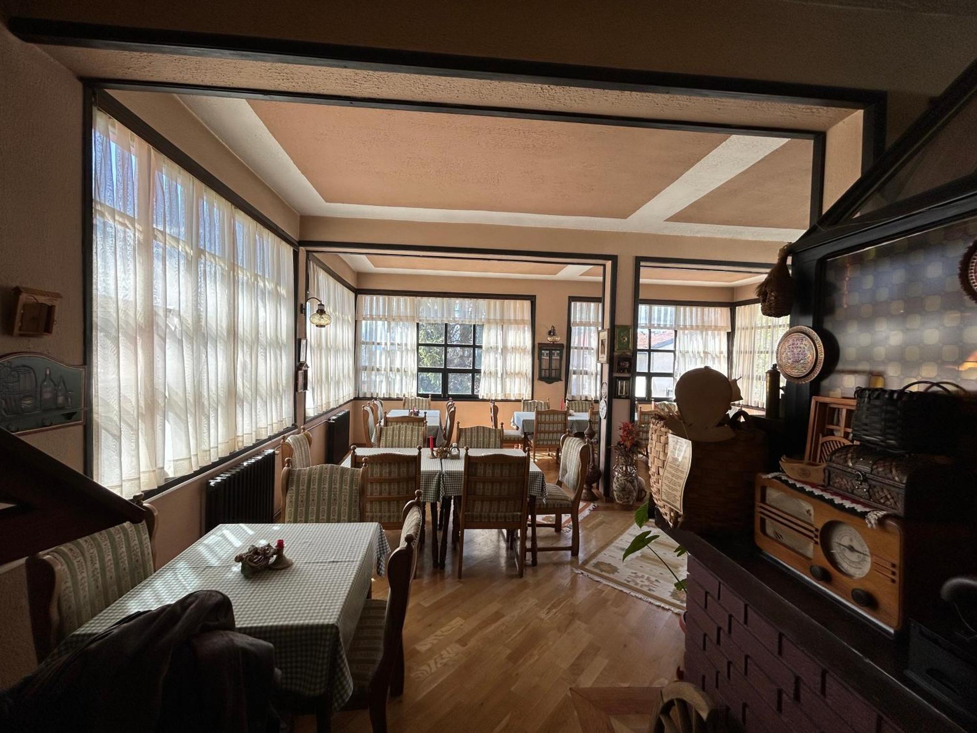Hondo Rooms & Apartments 사라예보 외부 사진