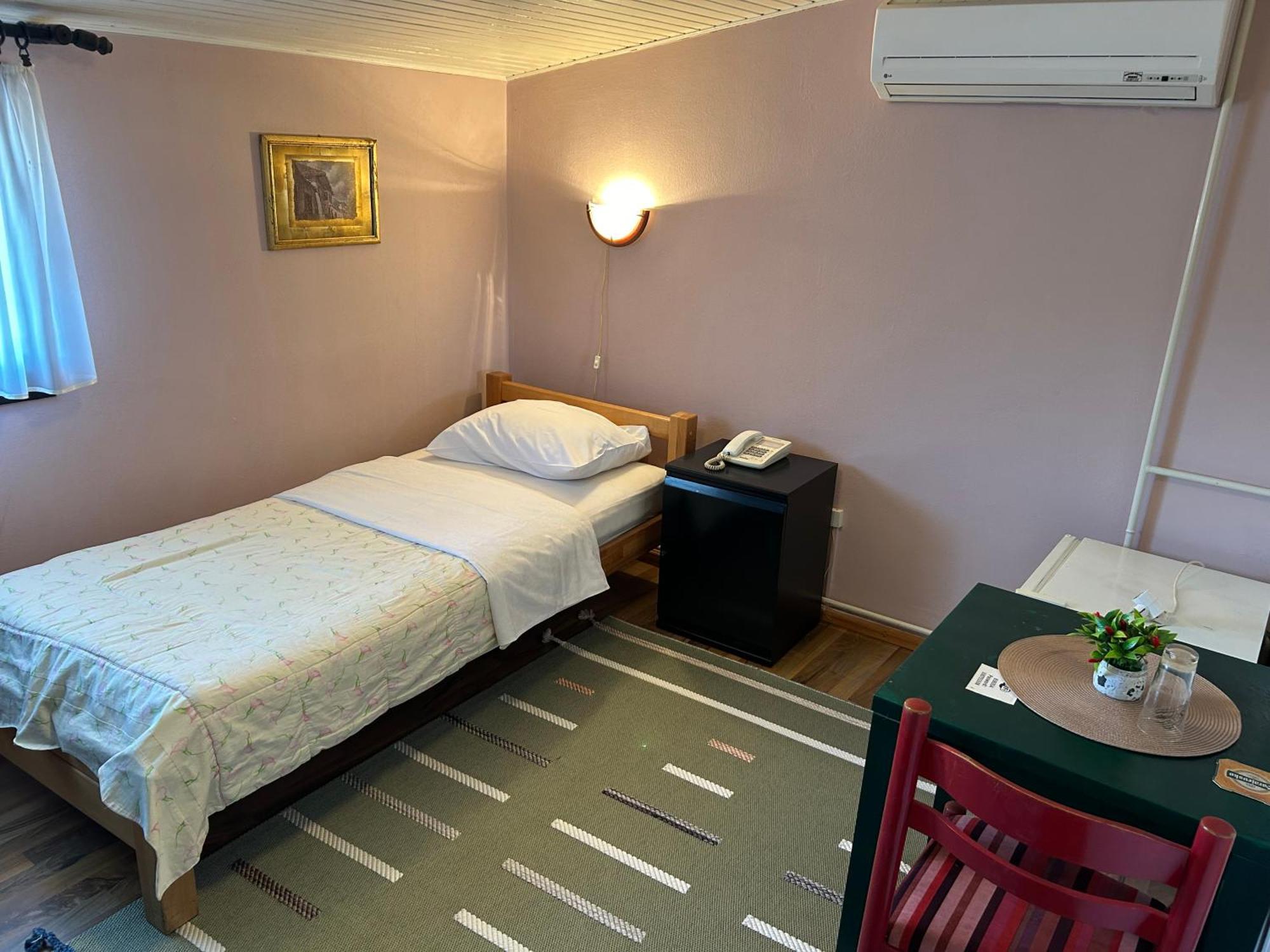 Hondo Rooms & Apartments 사라예보 외부 사진
