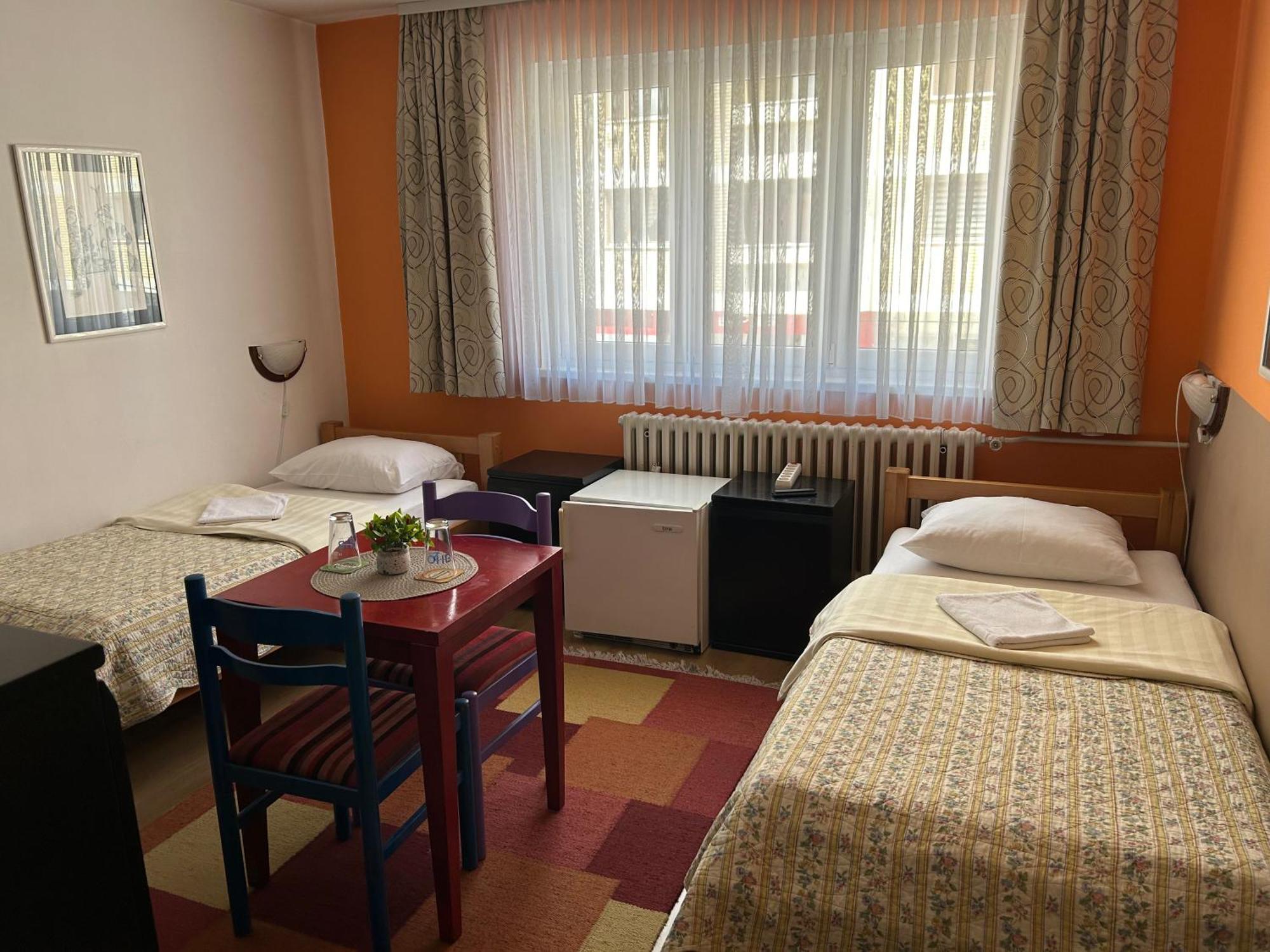 Hondo Rooms & Apartments 사라예보 외부 사진