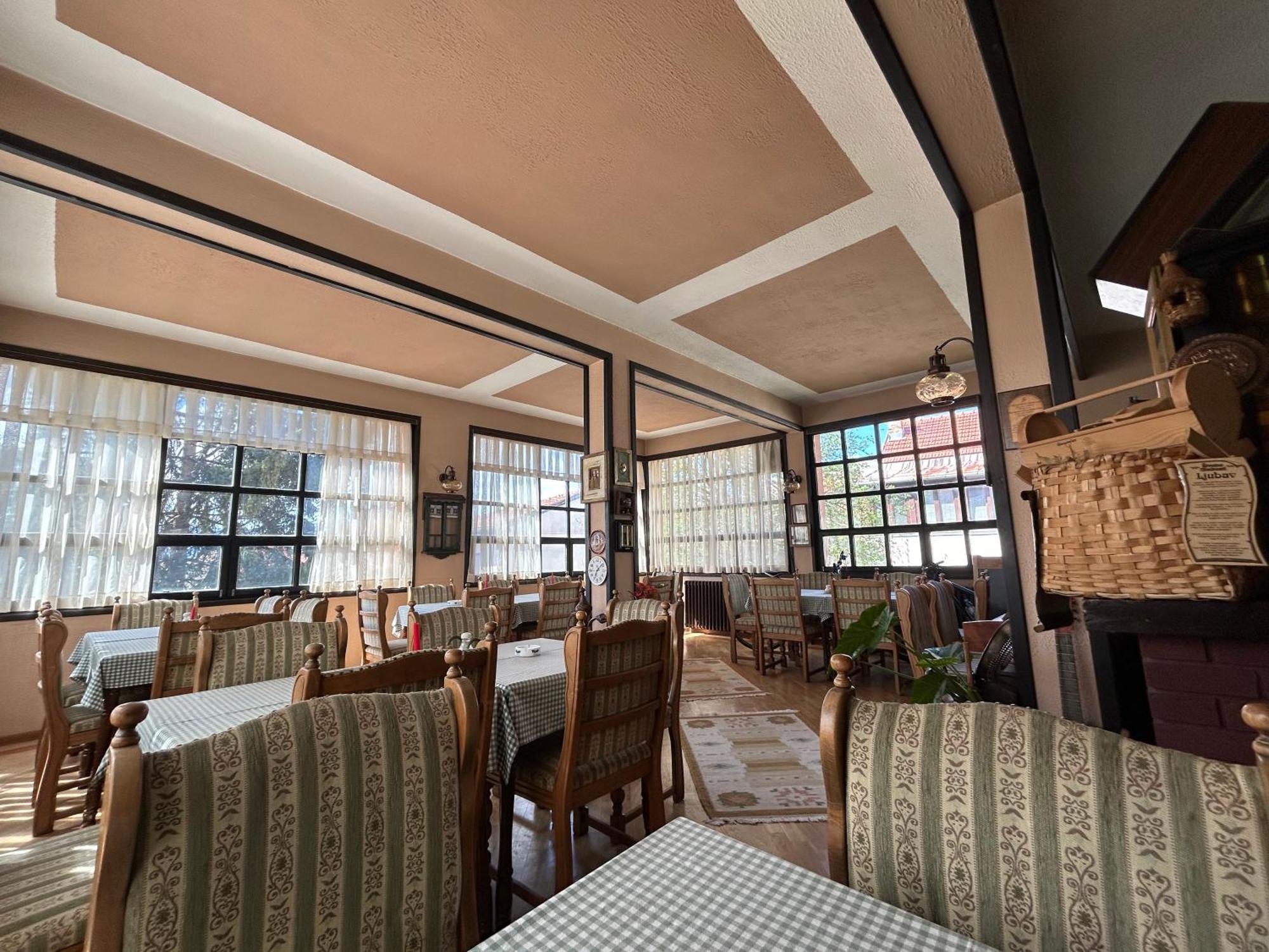 Hondo Rooms & Apartments 사라예보 외부 사진