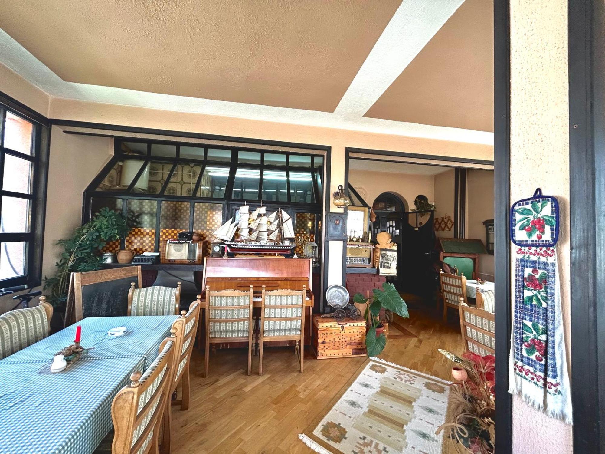 Hondo Rooms & Apartments 사라예보 외부 사진