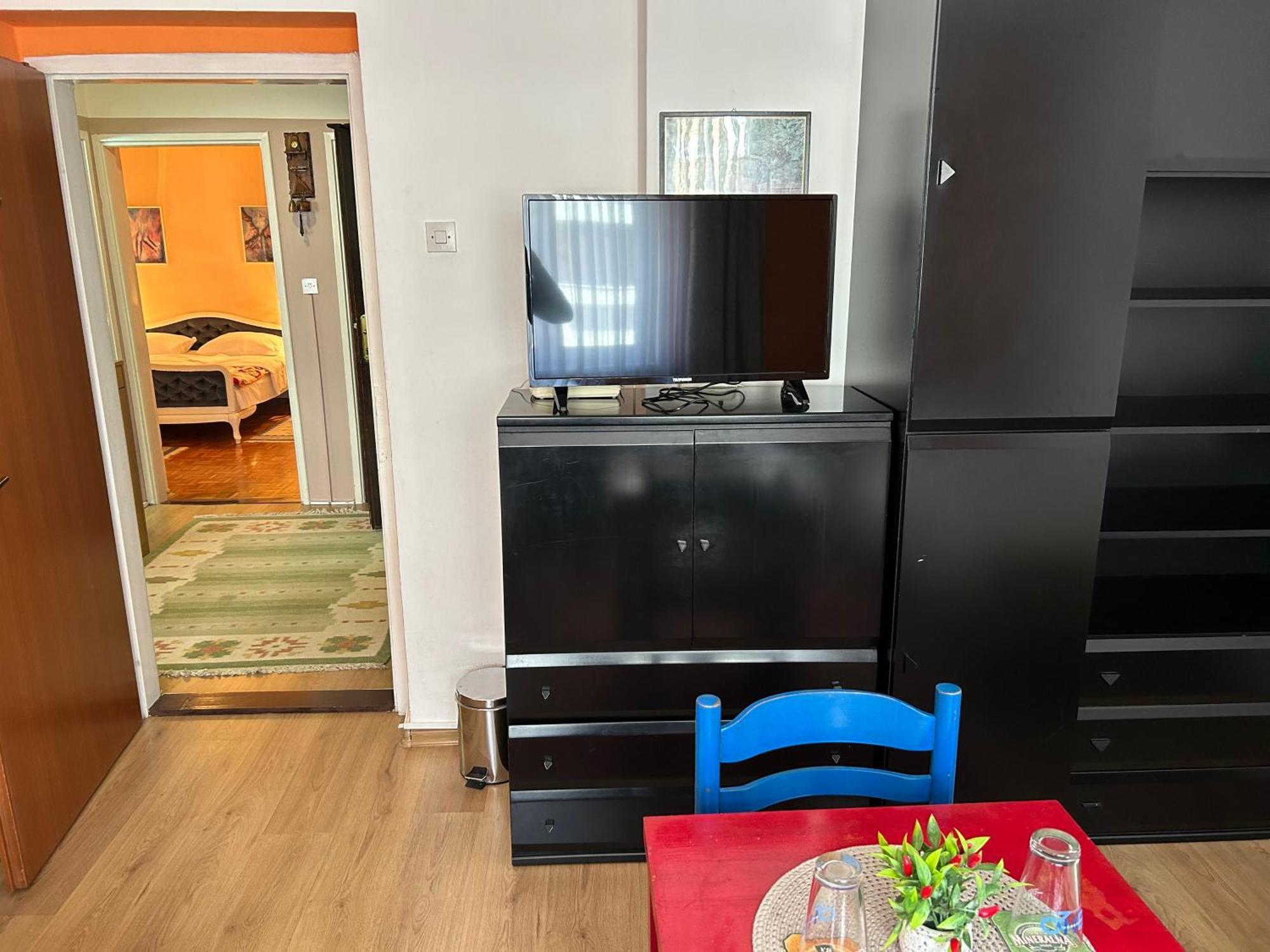 Hondo Rooms & Apartments 사라예보 외부 사진